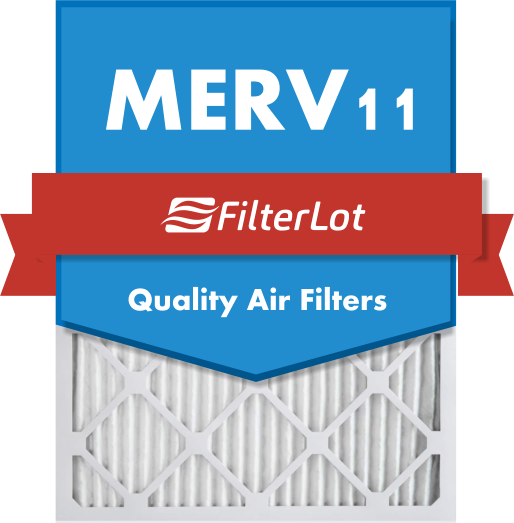 16x24x1 Air Filter
