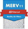 16x20x4 Air Filter