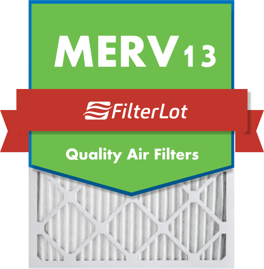 20x25x2  Air Filter