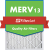 24x30x1 Air Filter