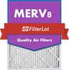 16x20x1 Air Filter