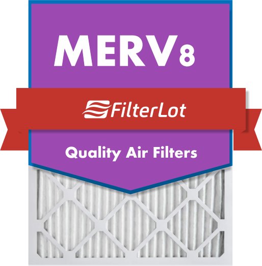 24x24x4 Air Filter