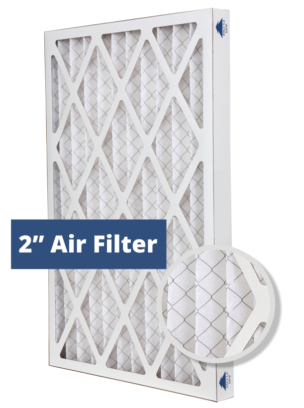 12x24x2 Air Filter