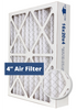 18x24x4 Air Filter
