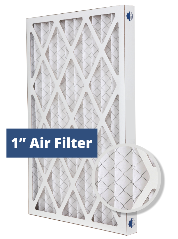 20x30x1 best sale air filter